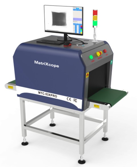 MTC 53XPRO