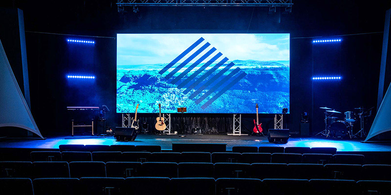 Everything you need to know about stage LED screens Everything you need to know about stage LED screens