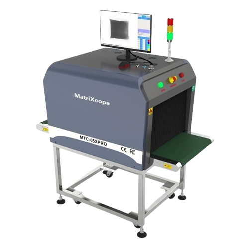 Xray Metal Detector In Food Matrixcope MTC-65XPRO Xray Metal Detector In Food Matrixcope MTC-65XPRO