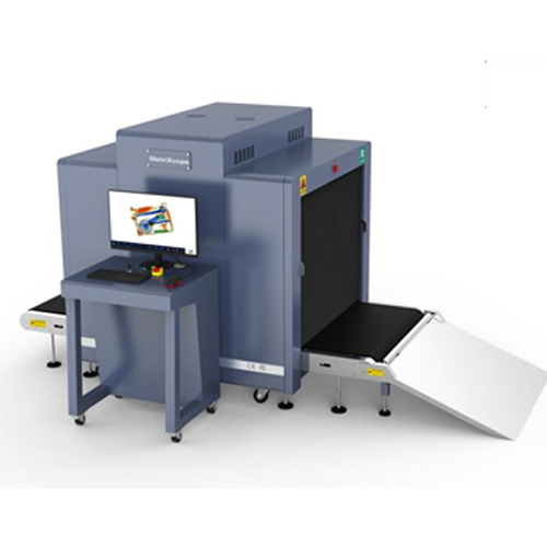 X-Ray Baggage Scanner MatriXcope MTC-XR108 X-Ray Baggage Scanner MatriXcope MTC-XR108