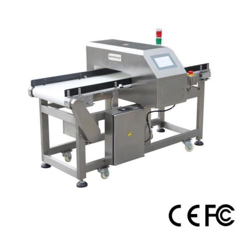 Belt Conveyor Metal Detectors Matrixcope MTC-9005XPRO Belt Conveyor Metal Detectors Matrixcope MTC-9005XPRO