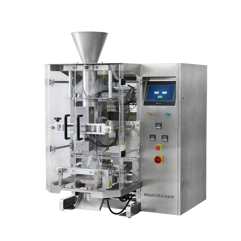 Vertical Packing Machine Matrixcope MTC-320BGGD Vertical Packing Machine Matrixcope MTC-320BGGD