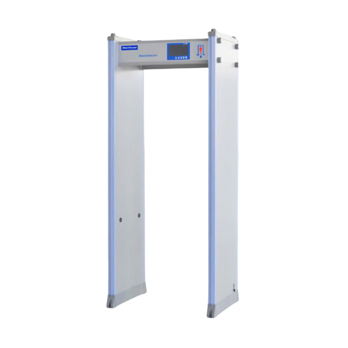 Walk Through Metal Detector Matrixcope MTC-MD45 (outdoor use) Walk Through Metal Detector Matrixcope MTC-MD45 (outdoor use)