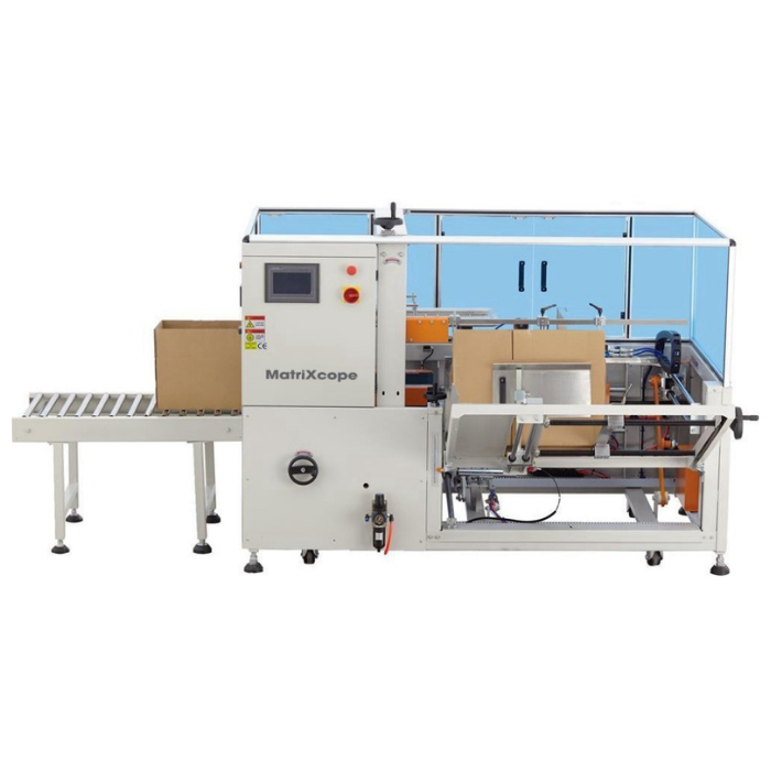 Vertical Packing Machine Matrixcope MTC-YU-LCK Vertical Packing Machine Matrixcope MTC-YU-LCK