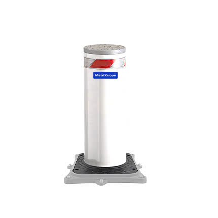 Automatic Bollard Matrixcope MTC-D2043 Automatic Bollard Matrixcope MTC-D2043