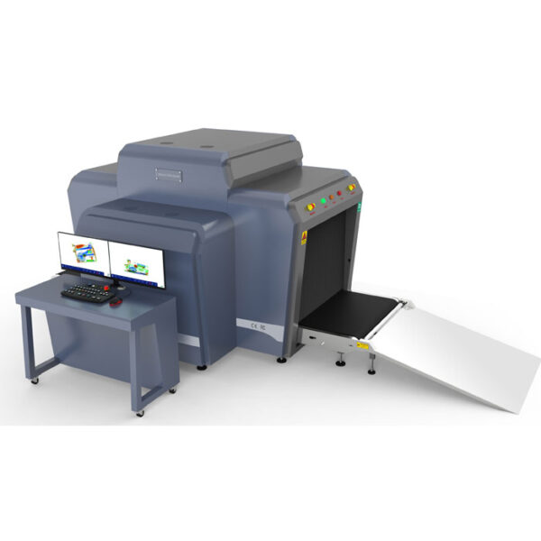 X-Ray Baggage Scanner MatriXcope MTC-XR65D