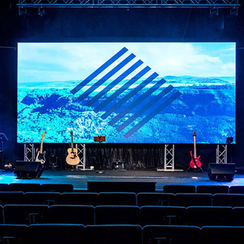 Everything you need to know about stage LED screens 1