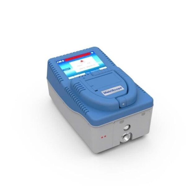 Explosives & Narcotics Trace Detector Matrixcope MTC-X45PRO