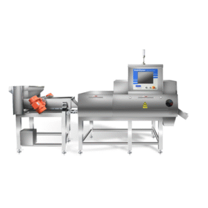 High Configuration X-ray Inspection System for Bulk Products MTC-YCT-5800HA