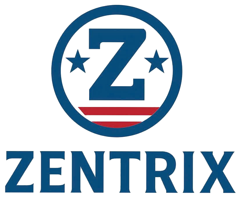 ZENTRIX-USA